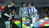 Eurobot'2011